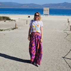 Юлия Ушакова, 19.12, Санкт-Петербург