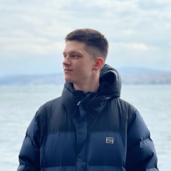 Александр Золотарев, 29.10, Ростов-на-Дону