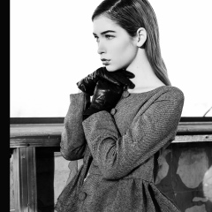 Mikaella Kan, 01.10.1987, Алматы