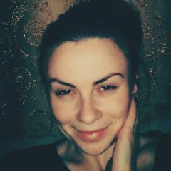 Ирина Чернега, 13.08.1987