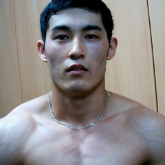 Замирбек Эшбаев