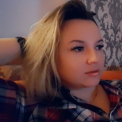 Настя Барчан, 16.10.1986, Астана