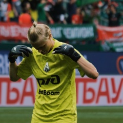 Ангелина Гайер, 09.04.1998, Бишкек