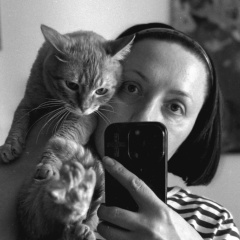 Анна Кузьменко, Санкт-Петербург