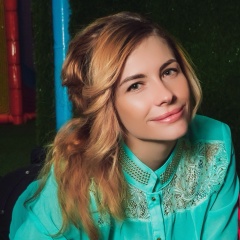 Илона Колобова, 30.01.1994, Москва