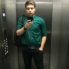 Юсиф Мамедов, 07.07, Praha