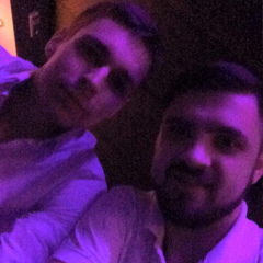 Юра Присяжнюк, 13.04, Львов