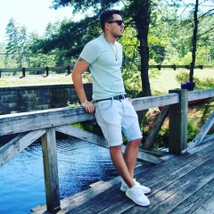 Misha Zvonarev, 19.07.1991, Boston