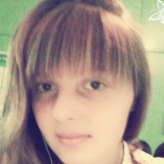 Даша Уткова, 08.03, Костанай