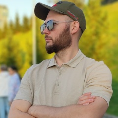 Айдар Низамов