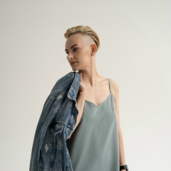 Katie Gorelova, 03.10, Москва