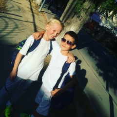 Максим Суздалев, 19.04, Шымкент