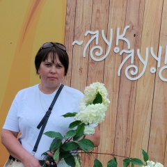 Надежда Ухова, 08.07, Палех