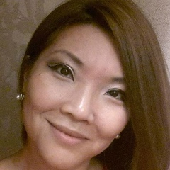 Анна Хе, 29.05, Алматы