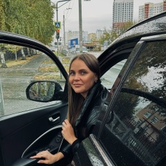 Маша Киреева, 30.03, Пенза