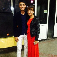 Ильшат Махаметов, 10.09