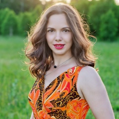 Мария Лукашевич, 17.06, Иркутск