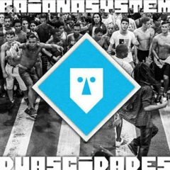 Baiana System, 04.05.1990, Salvador