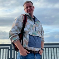 Евгений Москвин, Великий Новгород