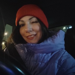 Даша Асаульченко, Москва