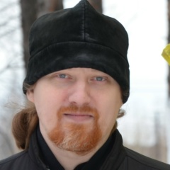 Глеб Перфилов, 02.05, Сургут