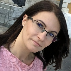 Катерина Драконова, Зеленоград