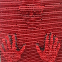 Женя Сабитова, 27.07.1983, Москва