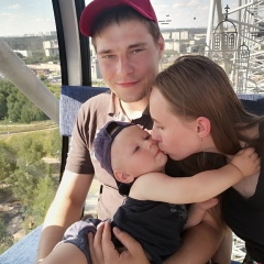 Сергей Чесноков, Екатеринбург