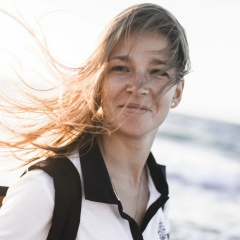 Вера Чижикова, 05.12, Москва