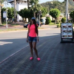 Тома Гусейнова, 11.01.1990, Баку