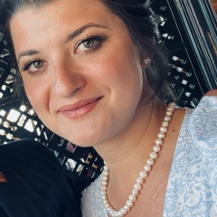 Алла Сперанская, 30.05, Санкт-Петербург