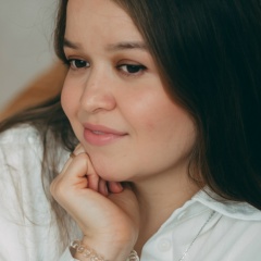 Альбина Злобина, 03.10, Ижевск