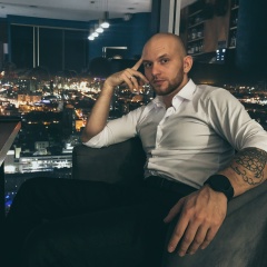 Кирилл Созинов, 06.12, Екатеринбург