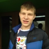 Никита Ефремов, Пермь