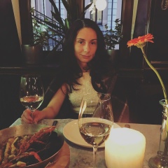 Наталья Максимчук, 19.04.1981, Киев