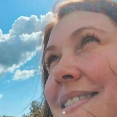 Надя Гребениченко, 15.07, Санкт-Петербург