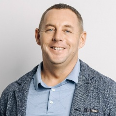 Николай Сивухин