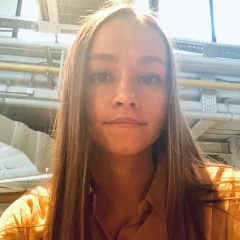 Анжелика Сипарова, 28.07.1988, Москва