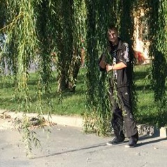 Павел Тяглов, 29.03.1920, Кемерово