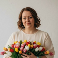 Екатерина Федорюк, 03.08.1989, Оренбург