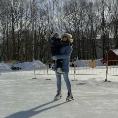 Инна Чиж, 17.09.1989, Нижний Новгород