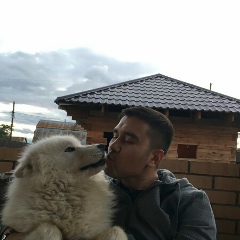 Артур Юмашов, 02.05.1994