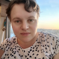 Анастасия Арефьева, 17.04.1986, Москва