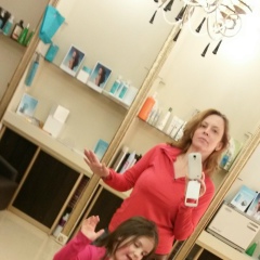 Мария Криволапова, 07.05, Санкт-Петербург