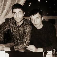 Вардан Нерсесян, 23.08.1997, Ереван