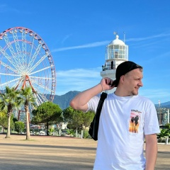 Владислав Духанин, 06.04, Ростов-на-Дону