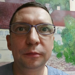 Юрий Казаков, Москва