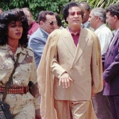 Афанасий Вернадский, 15.05.1987