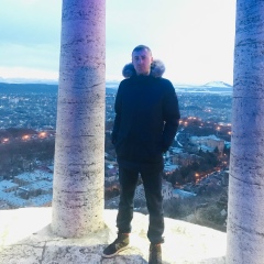 Алексей Семченков, 09.06.1990, Санкт-Петербург