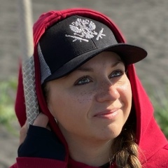 Елена Резчикова, 01.04, Москва